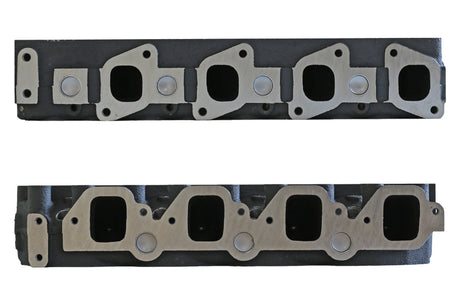 CHIULASA NISSAN D22, 2.5D, TD25TI; TD25