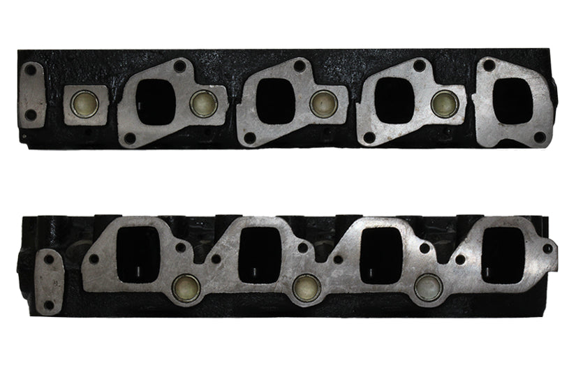 CHIULASA NISSAN D21, 2.7D, TD27; T; TI