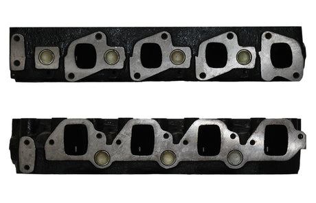 CHIULASA NISSAN D21, 2.7D, TD27; T; TI