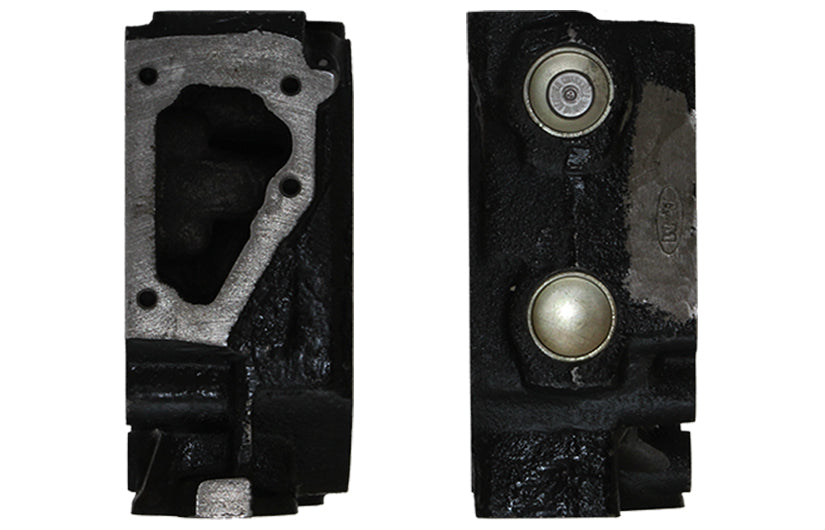 CHIULASA NISSAN D21, 2.7D, TD27; T; TI