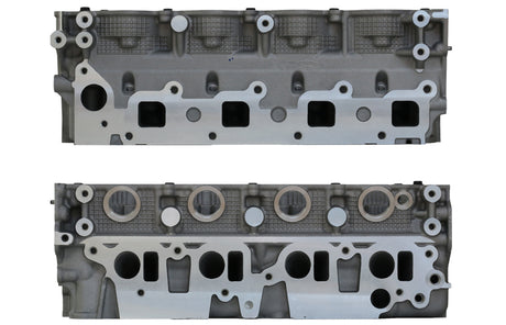 CHIULASA NISSAN NAVARA D22; 2.2D; 2.5D; YD22; DDTI; YD25