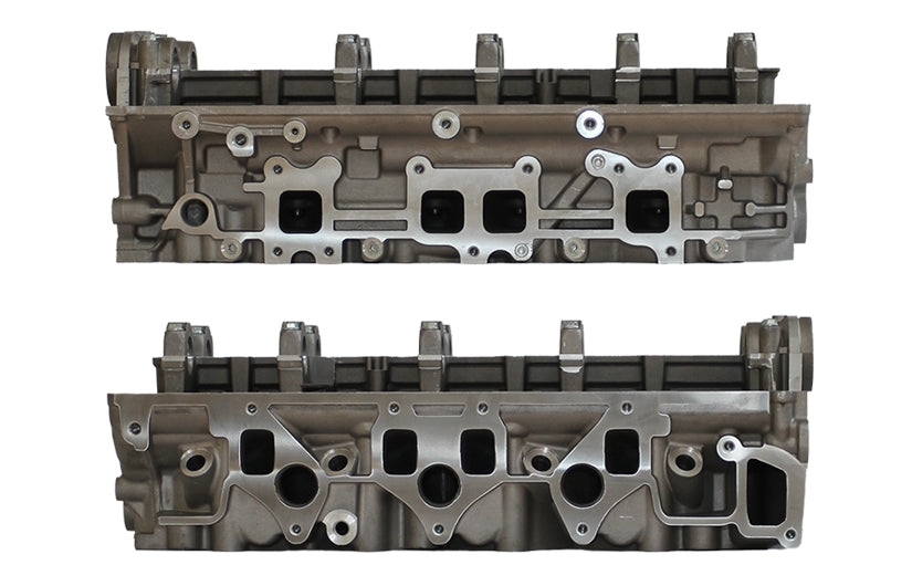 CHIULASA  MAZDA BT50; FORD RANGER;2.5D; 3.0D; WL; WL AT; WL-AT; WLAA