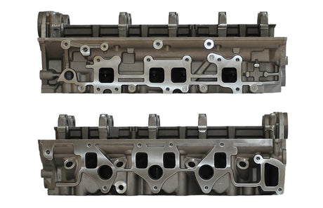 CHIULASA  MAZDA BT50; FORD RANGER;2.5D; 3.0D; WL; WL AT; WL-AT; WLAA