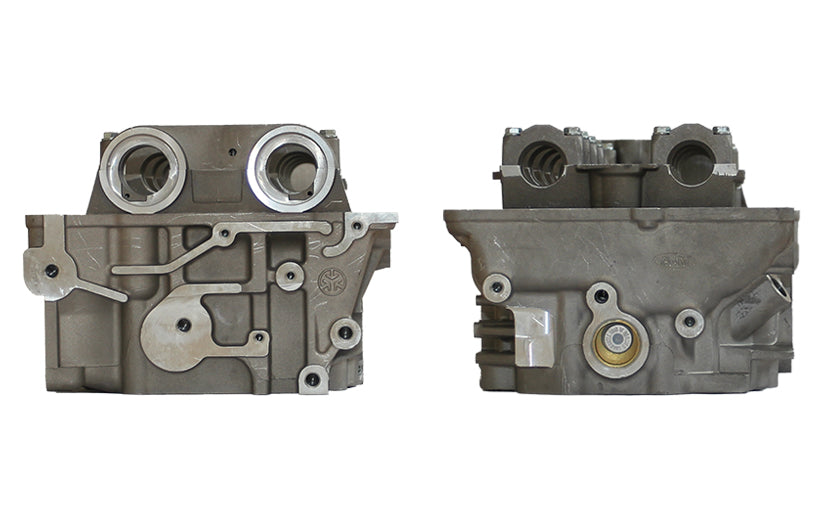 CHIULASA  MAZDA BT50; FORD RANGER;2.5D; 3.0D; WL; WL AT; WL-AT; WLAA