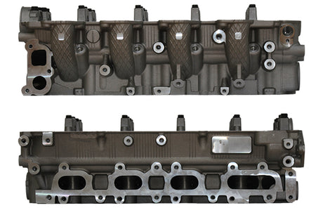 CHIULASA MITSUBISHI L200; 2.5D; 4D56U; 4D56HP