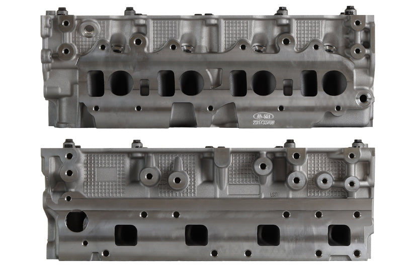 CHIULASA NISSAN NAVARA; 2.5D; YD25DDTI; YD25ETI; DX125