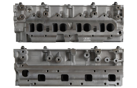 CHIULASA NISSAN NAVARA; 2.5D; YD25DDTI; YD25ETI; DX125