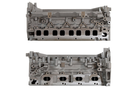 CHIULASA NISSAN NAVARA; 2.3D; M9T; YS23; OM699