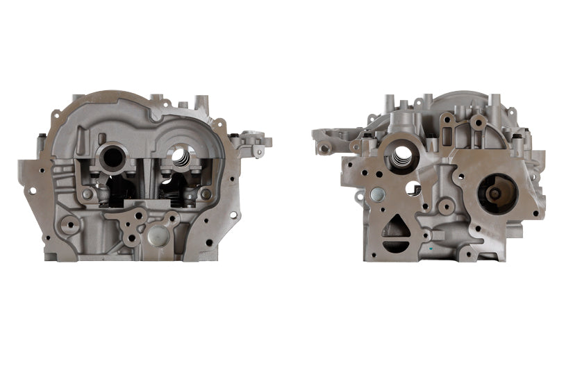 CHIULASA NISSAN NAVARA; 2.3D; M9T; YS23; OM699