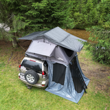 Anexa cort auto Overlander Adventure 3.0 160 cm cu sky roof