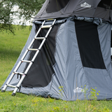 Anexa cort auto Overlander Adventure 3.0 140 cm cu sky roof