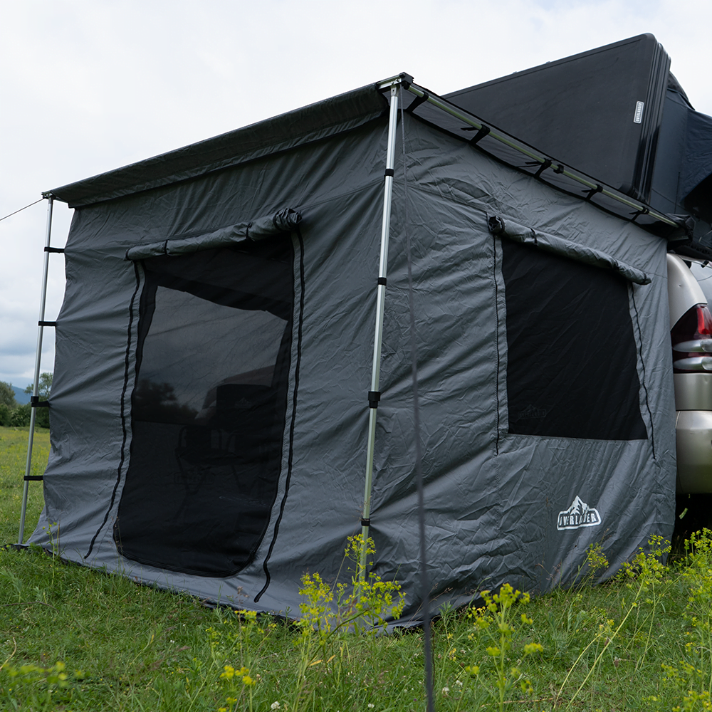 Overlander Anexa pentru Marchiza 2.5X2.5m