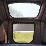 Cort plafon auto Overlander Adventure 3.0 140 cm cu Sky Roof