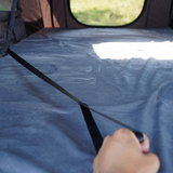 Cort plafon auto Overlander Adventure 3.0 140 cm cu Sky Roof
