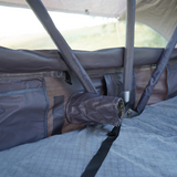 Cort plafon auto Overlander Adventure 3.0 140 cm cu Sky Roof