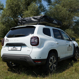 Cort plafon auto Overlander Adventure 3.0 140 cm cu Sky Roof