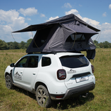 Cort plafon auto Overlander Adventure 3.0 140 cm cu Sky Roof