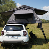 Cort plafon auto Overlander Adventure 3.0 140 cm cu Sky Roof