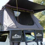 Cort plafon auto Overlander Adventure 3.0 140 cm cu Sky Roof