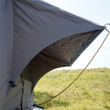 Cort plafon auto Overlander Adventure 3.0 140 cm cu Sky Roof