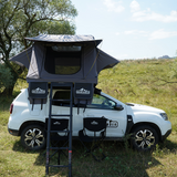 Cort plafon auto Overlander Adventure 3.0 140 cm cu Sky Roof