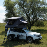 Cort plafon auto Overlander Adventure 3.0 140 cm cu Sky Roof