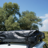 Cort plafon auto Overlander Adventure 3.0 140 cm cu Sky Roof