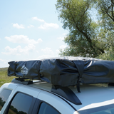 Cort plafon auto Overlander Adventure 3.0 140 cm cu Sky Roof