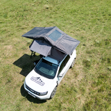 Cort plafon auto Overlander Adventure 3.0 140 cm cu Sky Roof