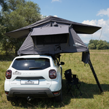 Cort plafon auto Overlander Adventure 3.0 140 cm cu Sky Roof