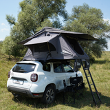 Cort plafon auto Overlander Adventure 3.0 140 cm cu Sky Roof