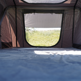 Cort plafon auto Overlander Adventure 3.0 140 cm cu Sky Roof