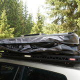 Cort plafon auto Overlander Adventure 3.0 160 cm cu Sky Roof
