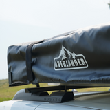 Cort plafon auto Overlander Explorer 3.0 140 cm cu Sky Roof