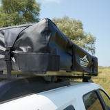 Cort plafon auto Overlander Explorer 3.0 140 cm cu Sky Roof