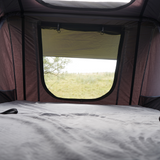 Cort plafon auto Overlander Explorer 3.0 140 cm cu Sky Roof