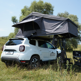 Cort plafon auto Overlander Explorer 3.0 140 cm cu Sky Roof