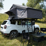 Cort plafon auto Overlander Explorer 3.0 140 cm cu Sky Roof