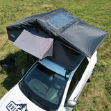 Cort plafon auto Overlander Explorer 3.0 140 cm cu Sky Roof