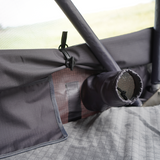 Cort plafon auto Overlander Explorer 3.0 140 cm cu Sky Roof