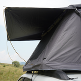 Cort plafon auto Overlander Explorer 3.0 160 cm cu Sky Roof