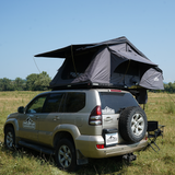 Cort plafon auto Overlander Explorer 3.0 160 cm cu Sky Roof