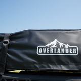 Cort plafon auto Overlander Explorer 3.0 160 cm cu Sky Roof