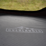 Cort plafon auto Overlander Explorer 3.0 160 cm cu Sky Roof