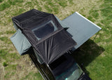 Marchiza auto Overlander 2.5x2.5M, Husă PVC