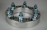 OFM099 Flanse Distantiere 30mm 6x139,7 M12x1,5mm Mitsubishi L200, Toyota Hilux