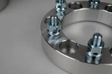 OFM099 Flanse Distantiere 30mm 6x139,7 M12x1,5mm Mitsubishi L200, Toyota Hilux