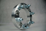 OFM099 Flanse Distantiere 30mm 6x139,7 M12x1,5mm Mitsubishi L200, Toyota Hilux
