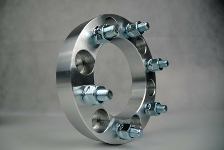 OFM099 Flanse Distantiere 30mm 6x139,7 M12x1,5mm Mitsubishi L200, Toyota Hilux