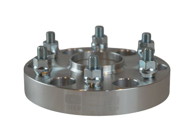 OFM117 Flanse distantiere 30mm 6x139.7 M12x1,5mm CB 93,1 cu inel de centrare pentru Ford Ranger